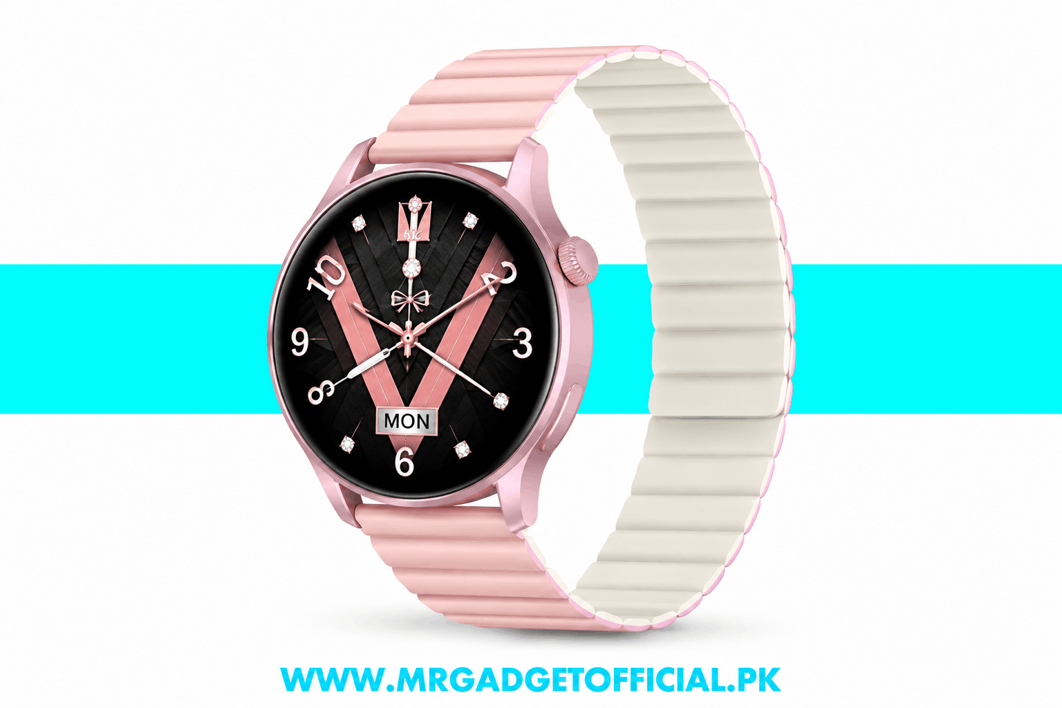 Kieslect Lora 2 Smart Watch Mr Gadget Official