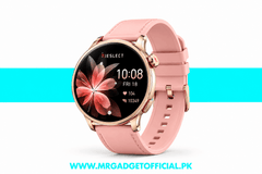 Kieslect Lora 3 Lady Smart Watch Mr Gadget Official