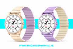 Kieslect Lora Smart Watch Mr Gadget Official