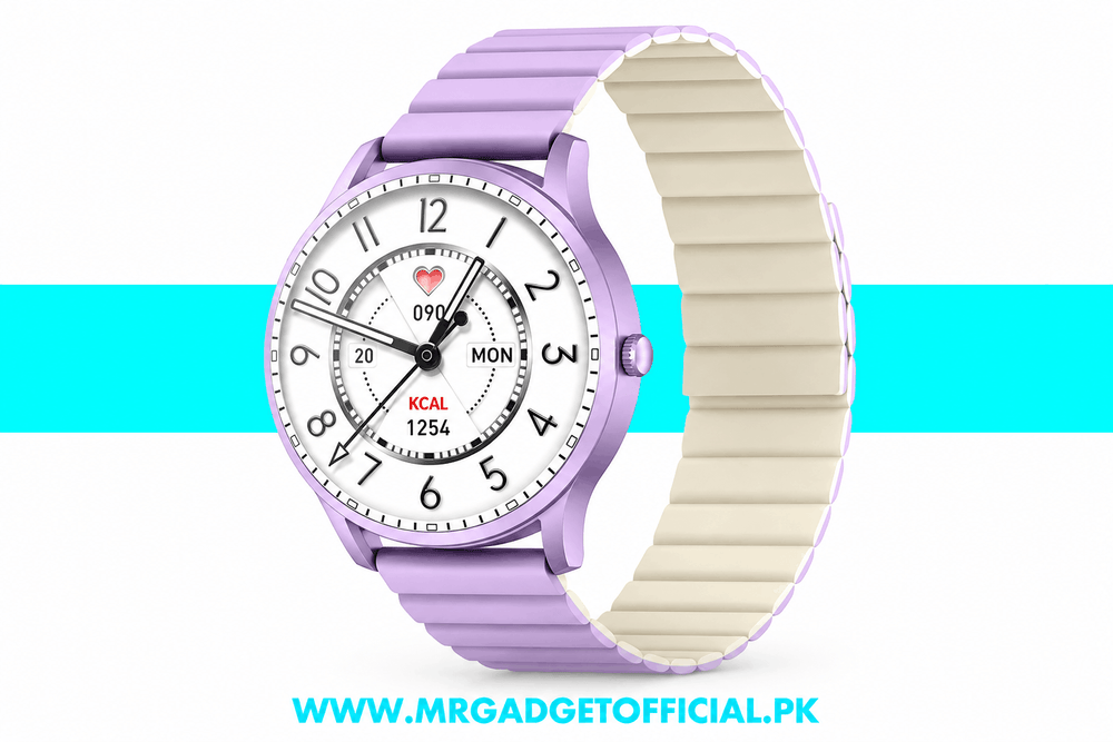 Kieslect Lora Smart Watch Mr Gadget Official