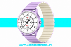 Kieslect Lora Smart Watch Mr Gadget Official