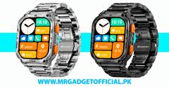 Kospet Smart Watch Tank M3 Special Edition Mr Gadget Official