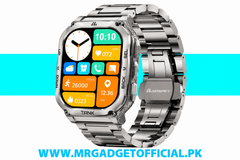 Kospet Smart Watch Tank M3 Special Edition Mr Gadget Official