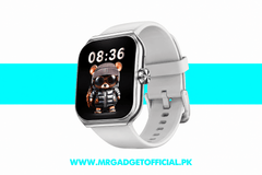 KUMI KU7 Smartwatch Mr Gadget Official