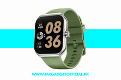 KUMI KU7 Smartwatch Mr Gadget Official