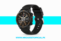KUMI GT3 Fit Smartwatch Mr Gadget Official