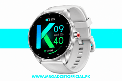 KUMI GW5 Pro Mr Gadget Official