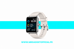 KUMI KU6 Smartwatch Mr Gadget Official