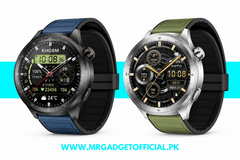 KUMI Watch Gear GT3 Mr Gadget Official