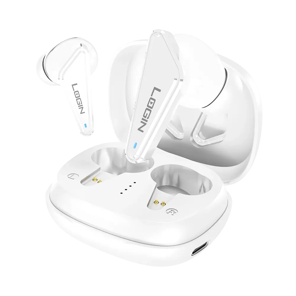 L-202 Earbuds Mr Gadget Official h3