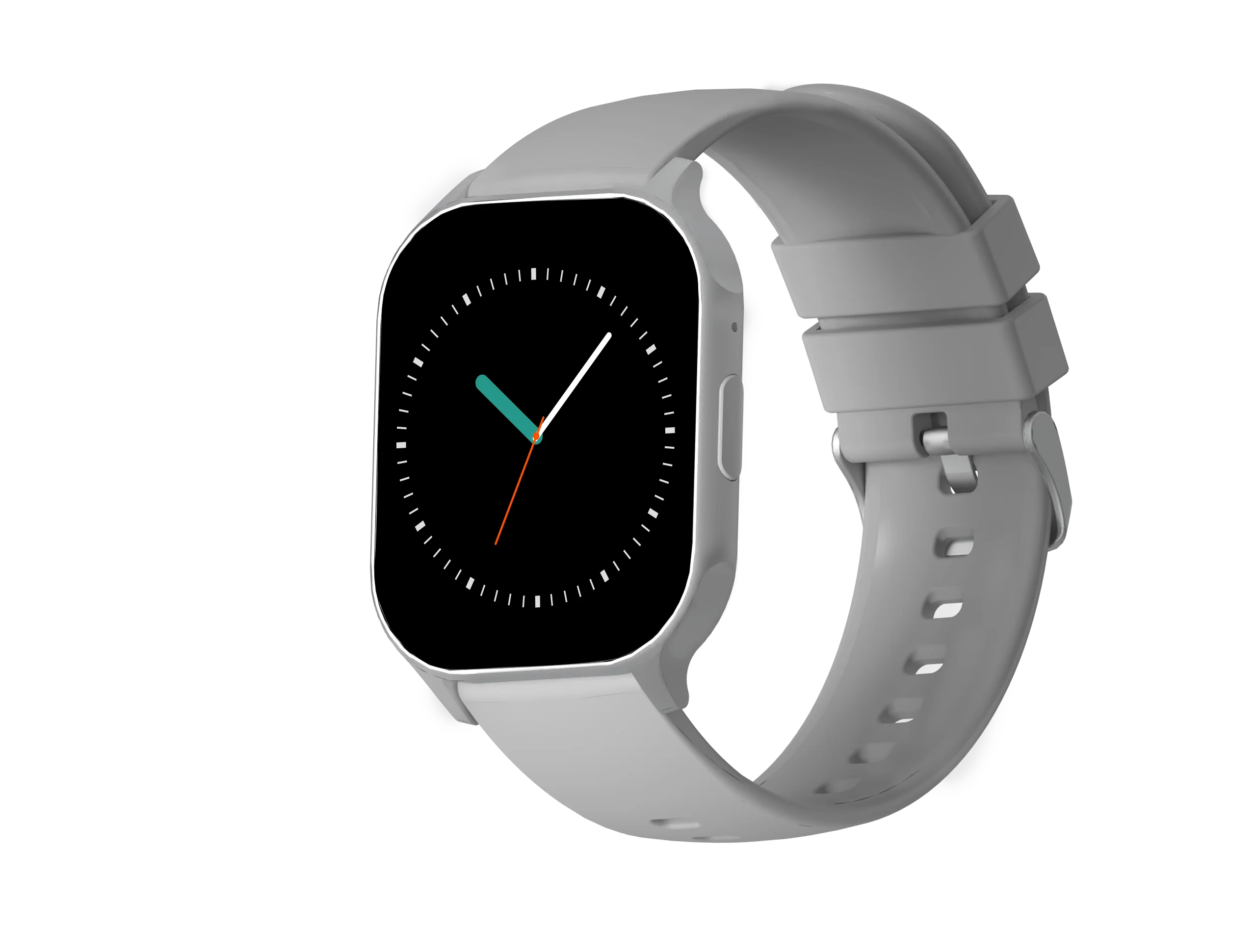 Faster NERV Watch PRO Smart watch Mr Gadget Official h3