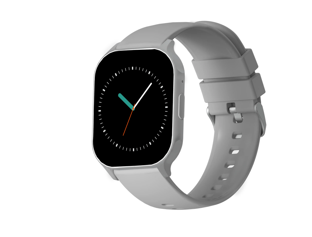 Faster NERV Watch PRO Smart watch Mr Gadget Official h3
