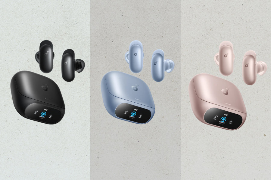 Anker Soundcore Liberty 5 Pro Premium ANC Wireless Earbuds Mr Gadget Official