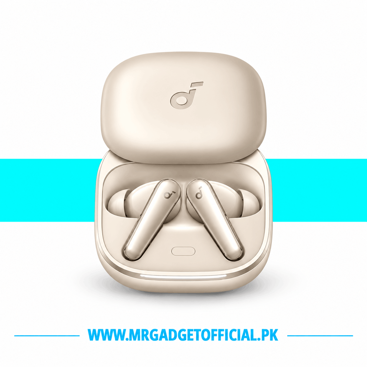 Soundcore Liberty 5 Mr Gadget Official