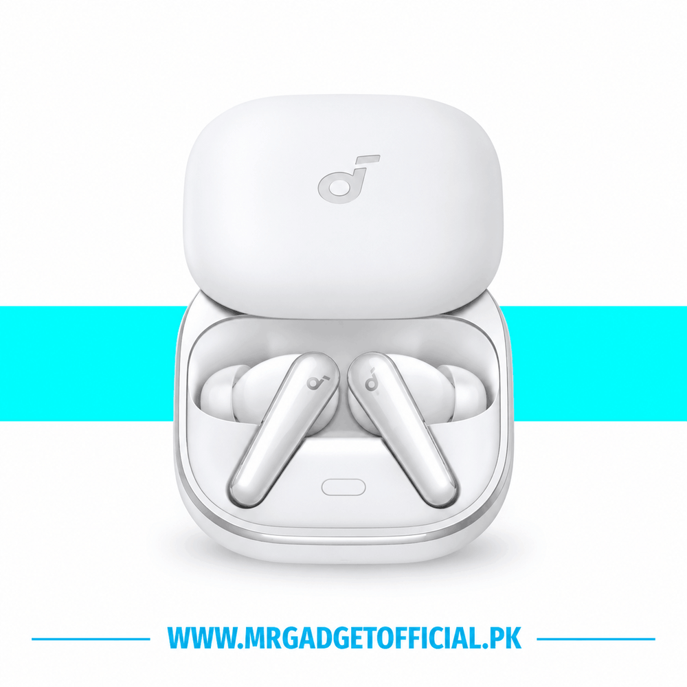 Soundcore Liberty 5 Mr Gadget Official