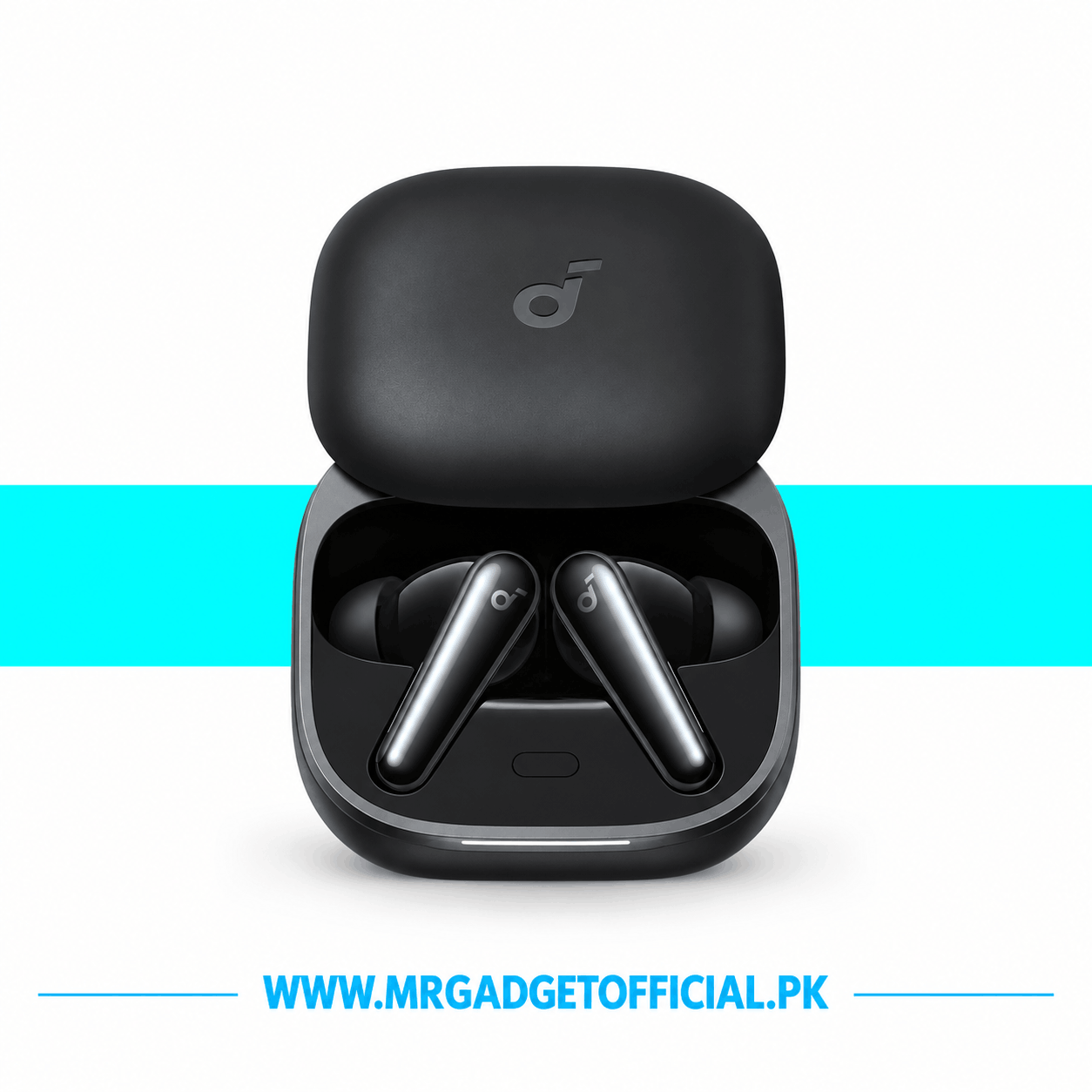 Soundcore Liberty 5 Mr Gadget Official