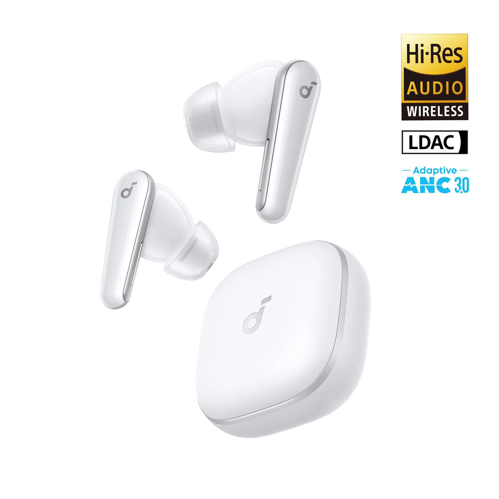 Soundcore Liberty 5 Mr Gadget Official h3