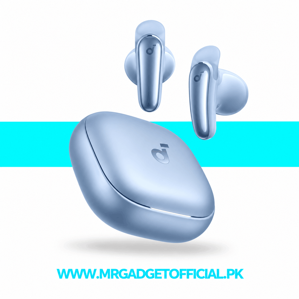 Anker Soundcore Liberty Buds Mr Gadget Official