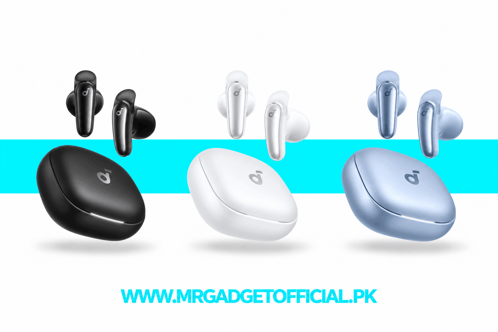 Anker Soundcore Liberty Buds Mr Gadget Official
