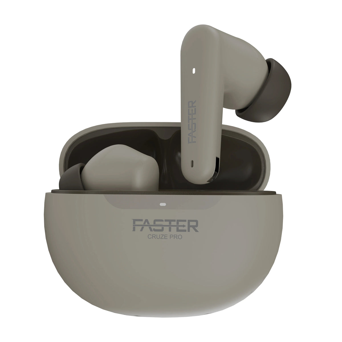 Faster Cruze Pro ANC+ENC Earbuds Mr Gadget Official h3