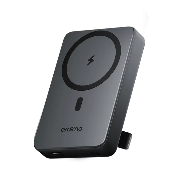 Oraimo MagPower 15 10000mAh Wireless and Wired Power Bank Mr Gadget Official h3