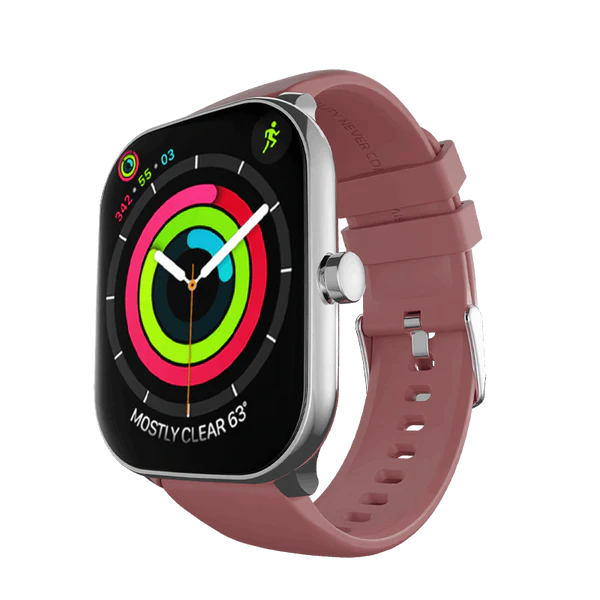 R-06 Smart Watch Mr Gadget Official h3
