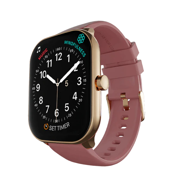 R-06 Smart Watch Mr Gadget Official h3
