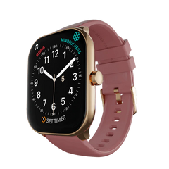 R-06 Smart Watch Mr Gadget Official h3