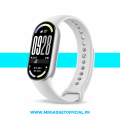 MI Smart Band 10 Mr Gadget Official