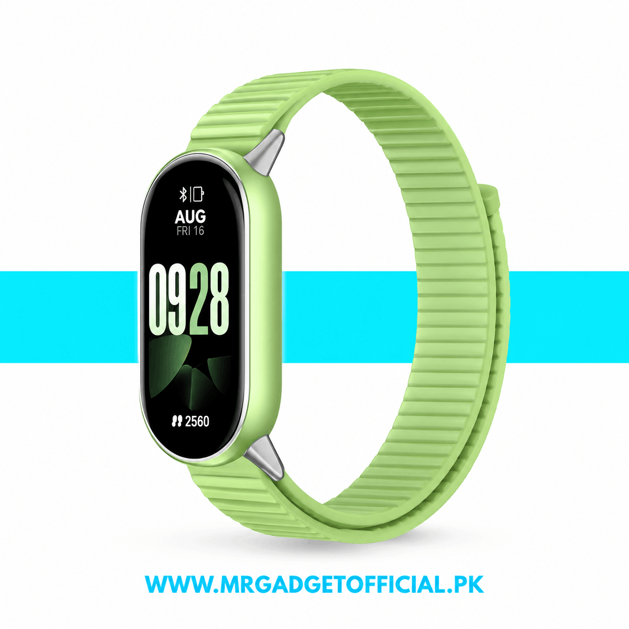 MI Smart Band 10 Mr Gadget Official