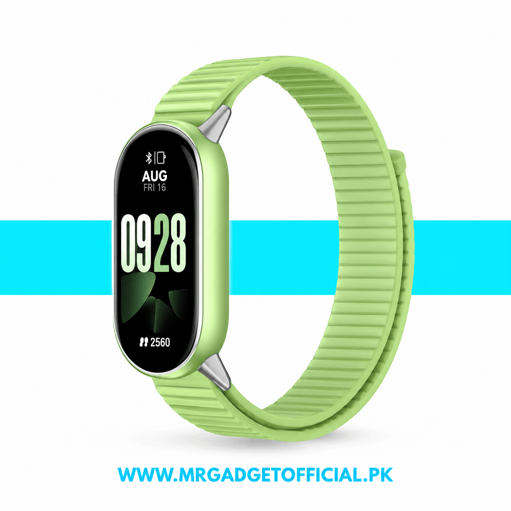 MI Smart Band 10 Mr Gadget Official