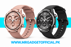 Mibro A3 Smartwatch Mr Gadget Official
