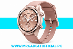 Mibro A3 Smartwatch Mr Gadget Official