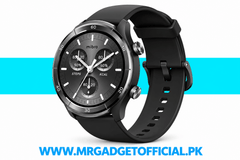 Mibro A3 Smartwatch Mr Gadget Official