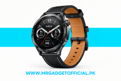 Mibro gt Smartwatch Mr Gadget Official