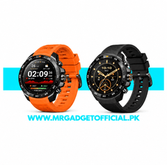 Mibro GS Explorer S Mr Gadget Official