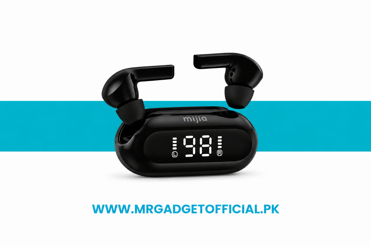Mibro Earbuds 3 Mr Gadget Official