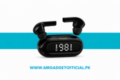 Mibro Earbuds 3 Mr Gadget Official