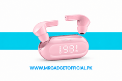 Mibro Earbuds 3 Mr Gadget Official