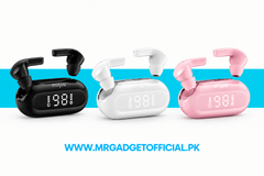 Mibro Earbuds 3 Mr Gadget Official