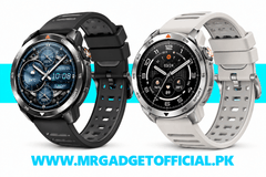 Mibro gs pro 2 smartwatch Mr Gadget Official