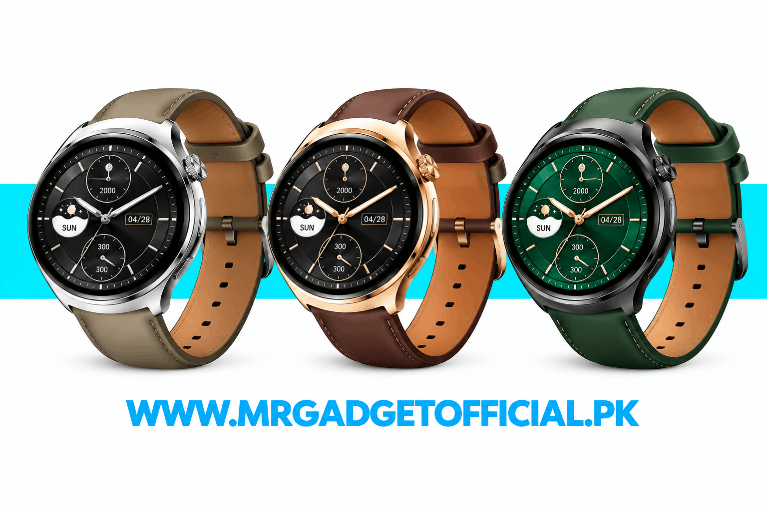 Mibro lite 3 pro smartwatch Mr Gadget Official