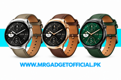 Mibro lite 3 pro smartwatch Mr Gadget Official