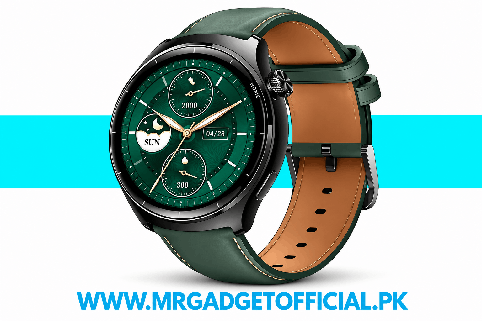 Mibro lite 3 pro smartwatch Mr Gadget Official