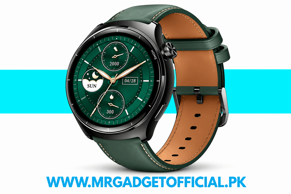 Mibro lite 3 pro smartwatch Mr Gadget Official