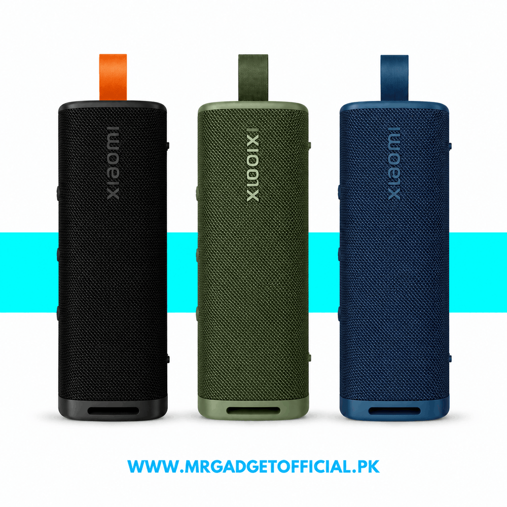 Xiaomi Sound Outdoor Mr Gadget Official