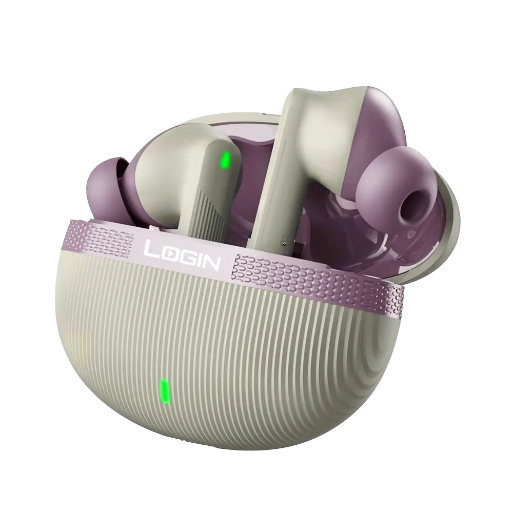 L-209 Earbuds Mr Gadget Official h3