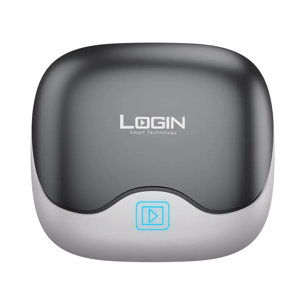 L-200 Earbuds Mr Gadget Official h3