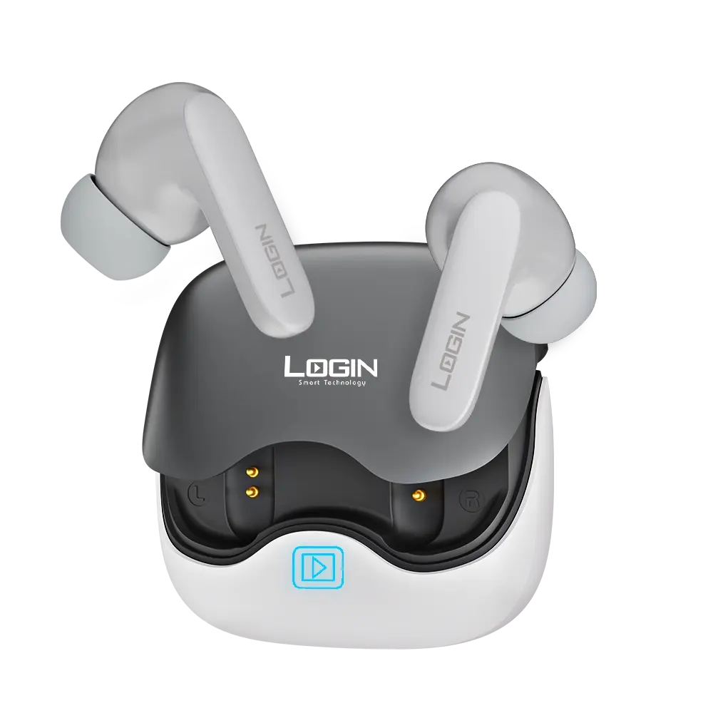 L-200 Earbuds Mr Gadget Official h3