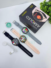 NODIZZ OA102 Smartwatch - Mr Gadget Official